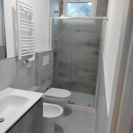 Casa Marina 1 & 2 פורטו גריבלדי