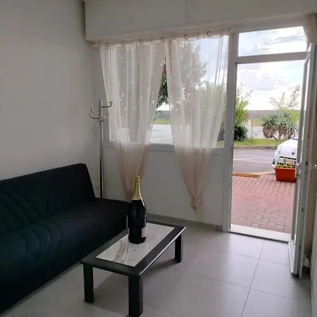 Casa Marina 1 & 2 3*