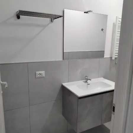 Guest house Casa Marina 1 & 2 *