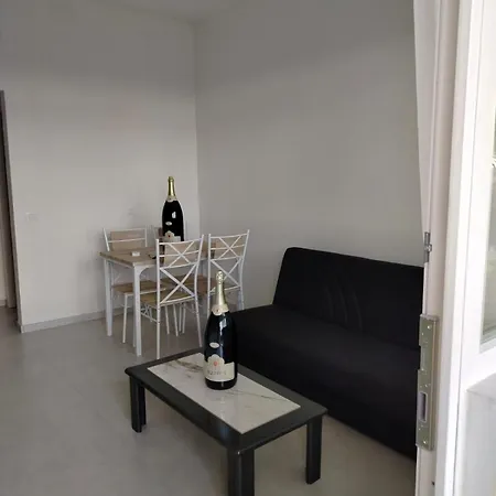 Vendégház Casa Marina 1 & 2 3*