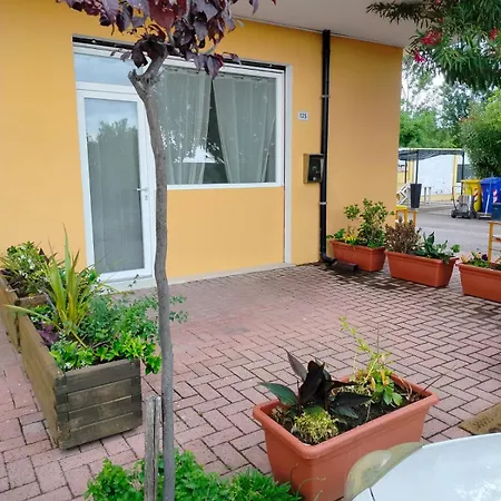 Casa Marina 1 & 2 * Porto Garibaldi