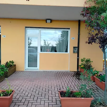 Casa Marina 1 & 2 3*