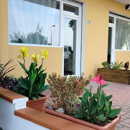 Casa Marina 1 & 2 Guest house *